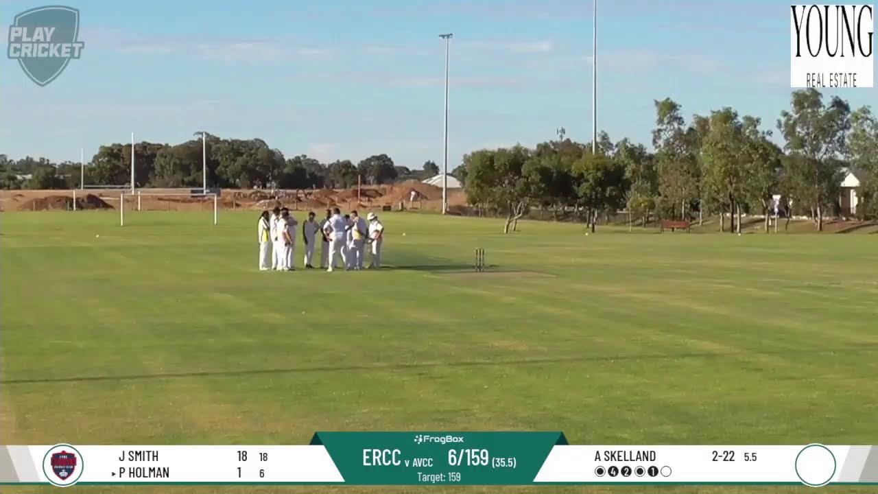 Eyre Royals D v Angle Vale C