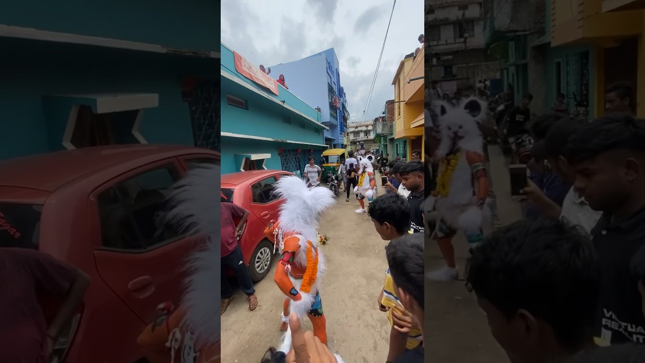 Muharram bagh mango Jamshedpur 2024