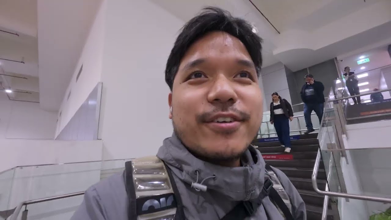 Reached Bodh Gaya For This Creator Event | tibetan vlogger | VLOG - 137