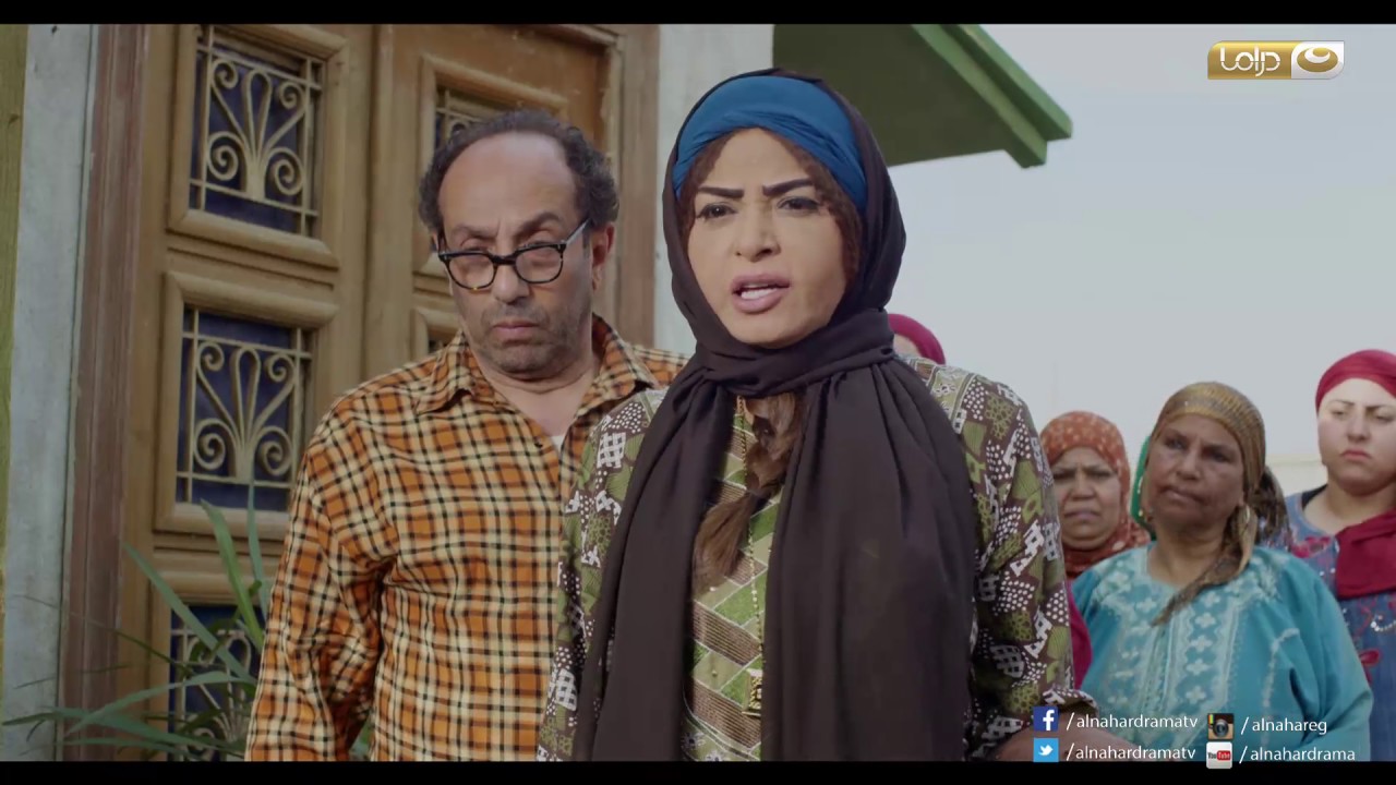 Episode 10 – Azmet Nasab Series | الحلقة العاشرة – مسلسل أزمة نسب