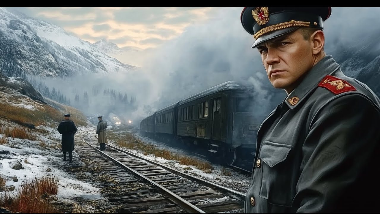 Аудиокнига полная -След Золотого Мрака 🕵️‍♂️🏔