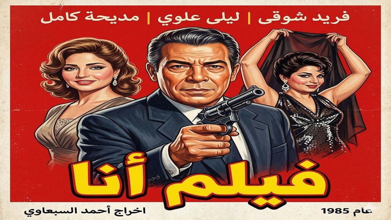 جري على كل المسؤولين…بس القرار خلاص اتاخد!😰👌 | فيلم انا 🔥