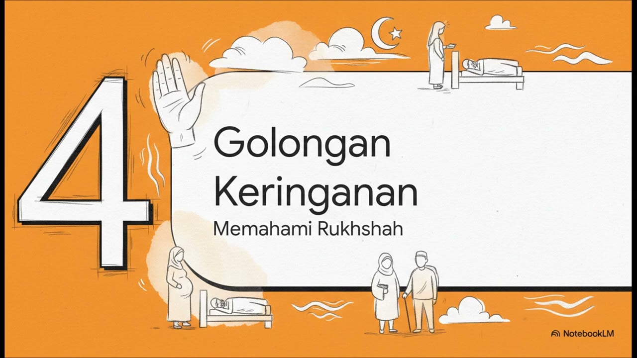 EDUKASI SINGKAT TENTANG PUASA RAMADAN