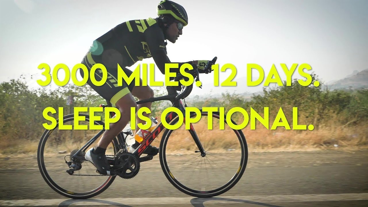 What is RAAM?