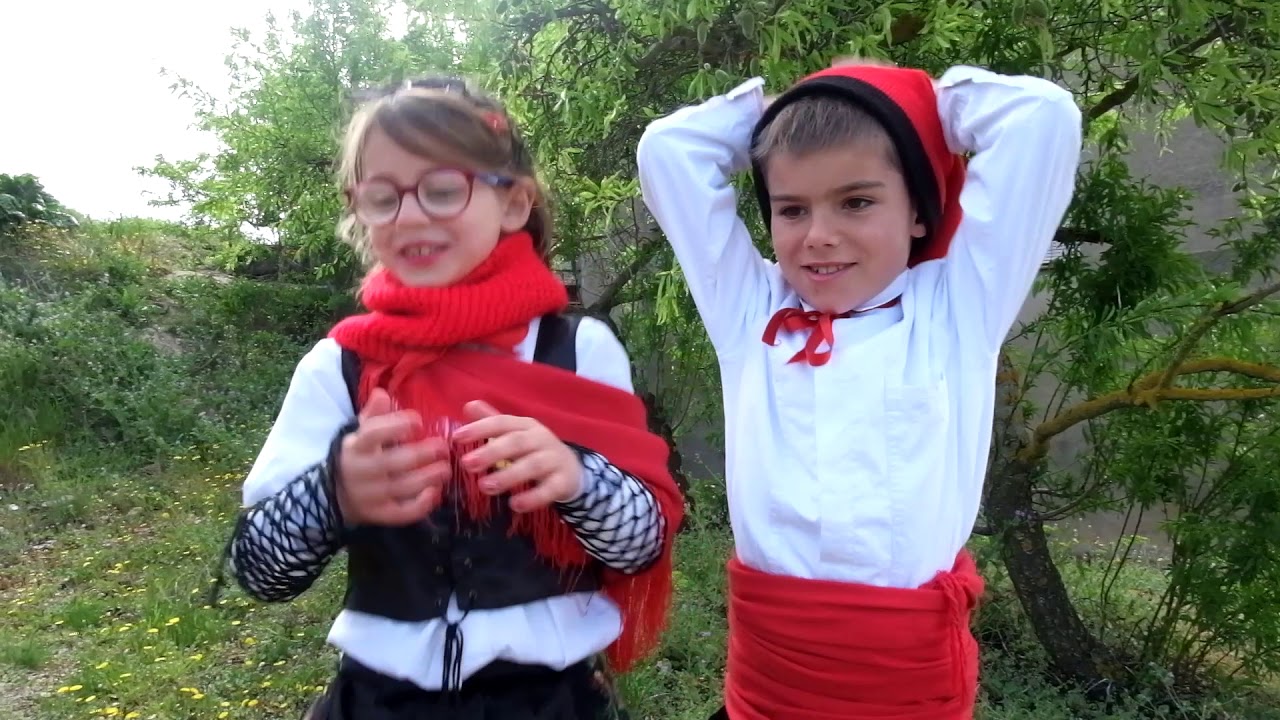 Caramelles Camps 2019