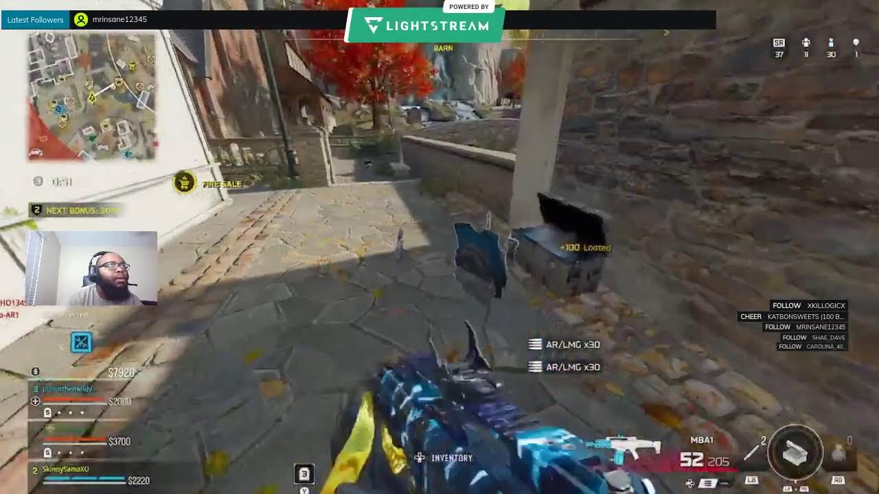 sub to my twitch get entered to win $25 SkinnySamaXO