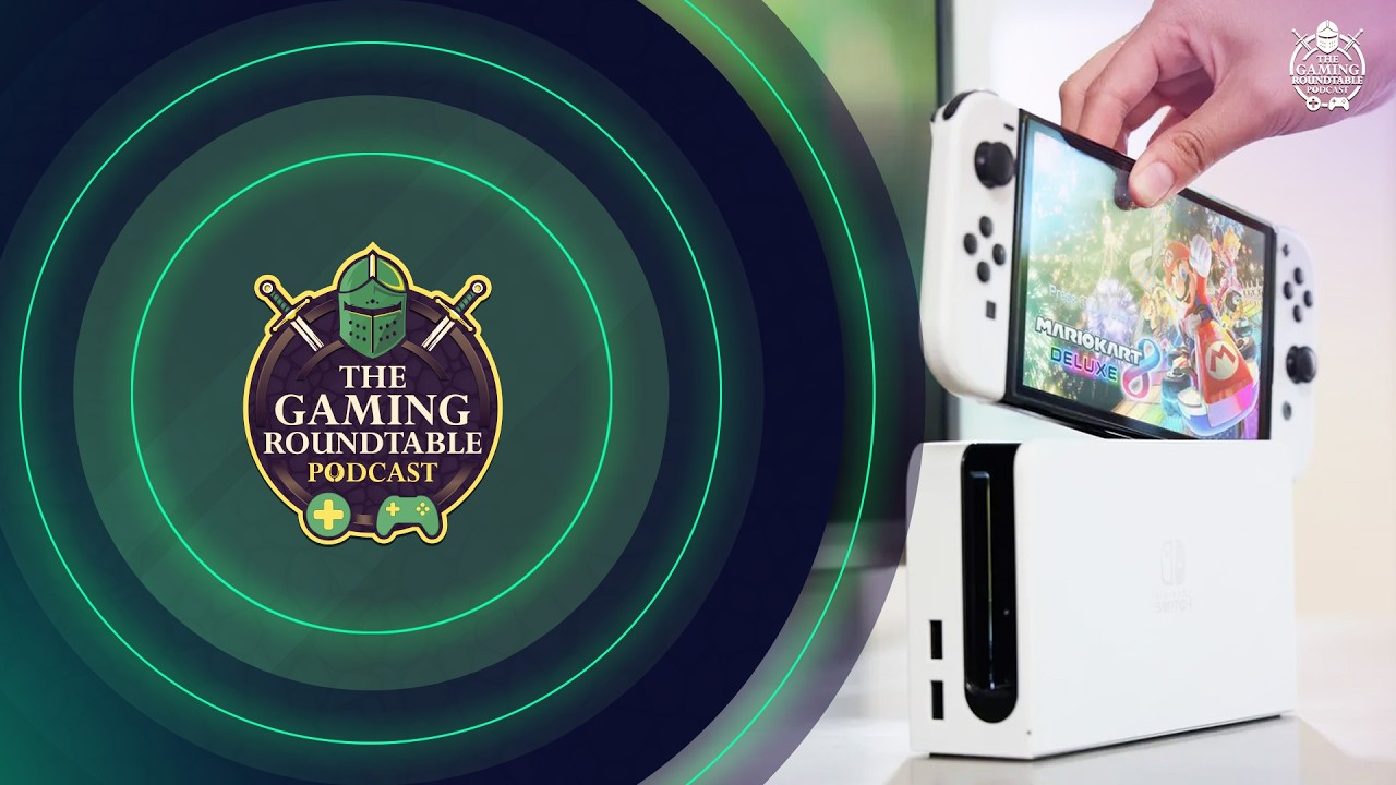 Gaming's Future: Access Trumps Hardware Sales?