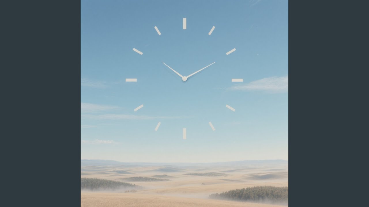 Pause With No Deadline