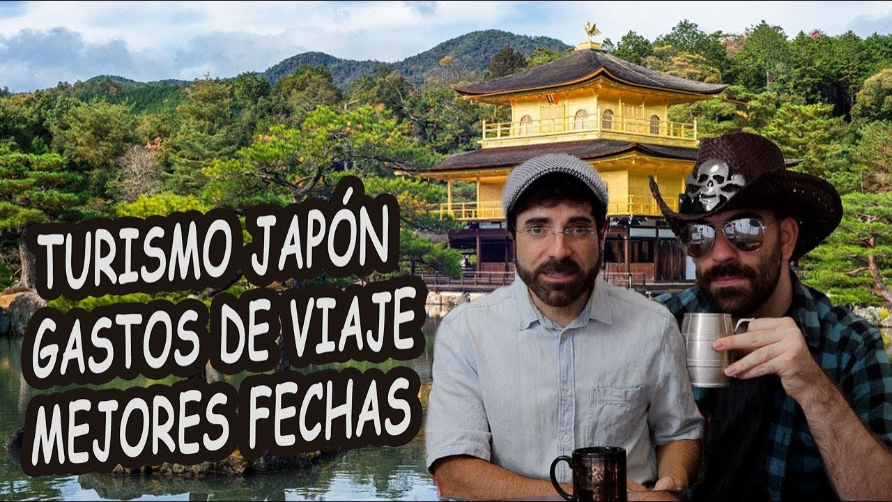 ¿CUÁNTO CUESTA VIAJAR A JAPÓN? TURISMO, GASTOS Y DESTINOS COMUNES