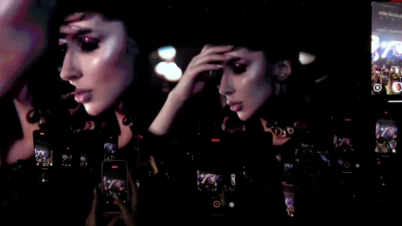 LOBODA Кишинёв арена 08.11.2025
