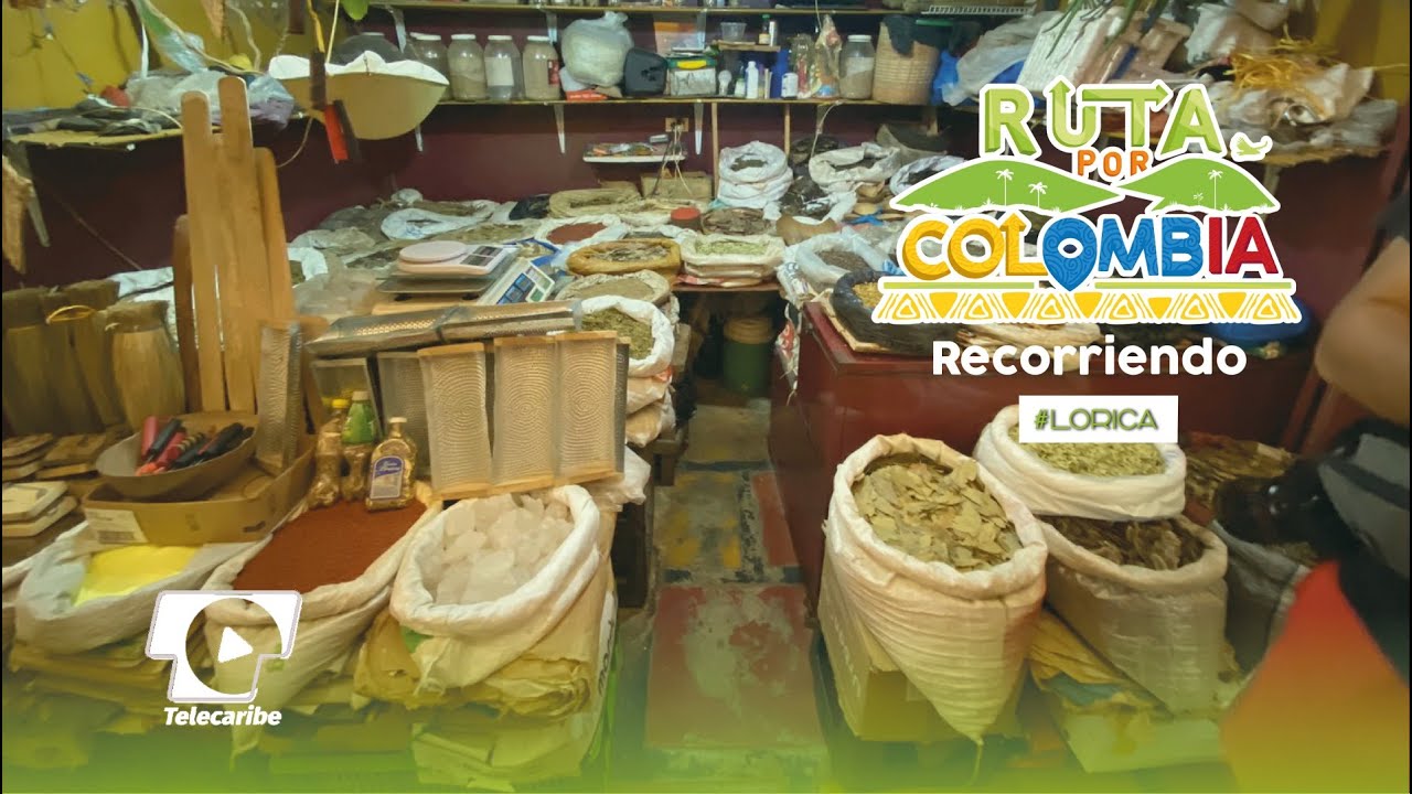 Inmersión turística y cultural en Lorica, Córdoba | Ruta por Colombia