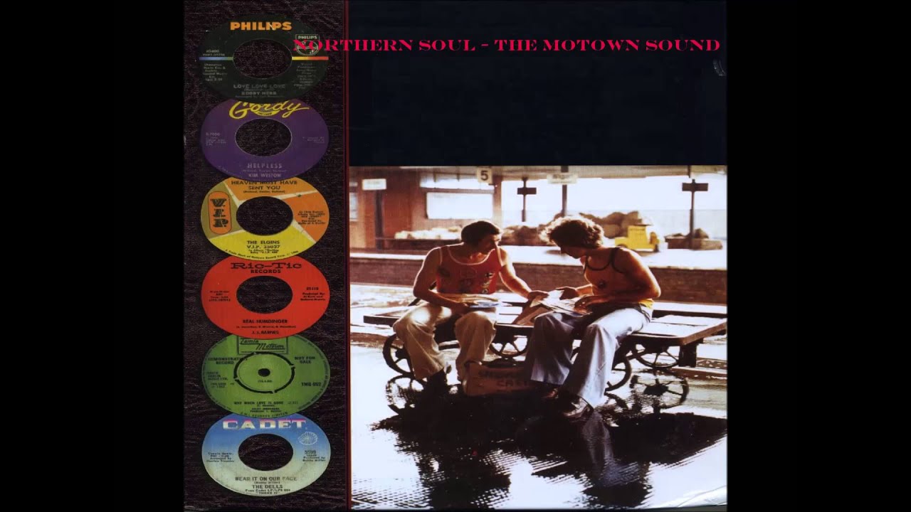 Northern Soul   The Motown Sound