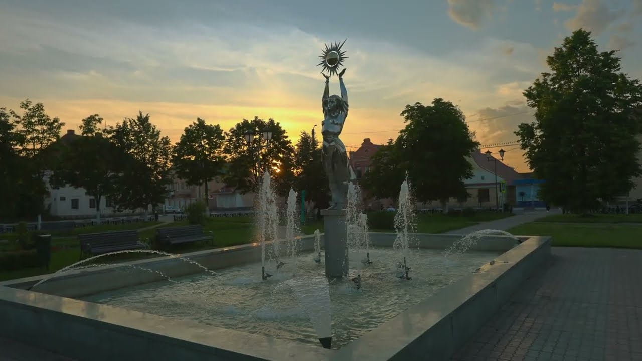 Ночные Поставы