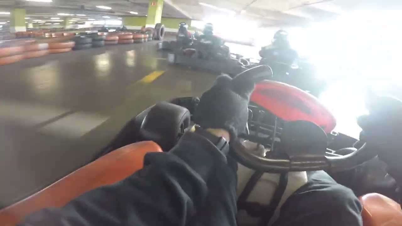 GRANDE PREMIO DO TS - KART SHOPPIND D