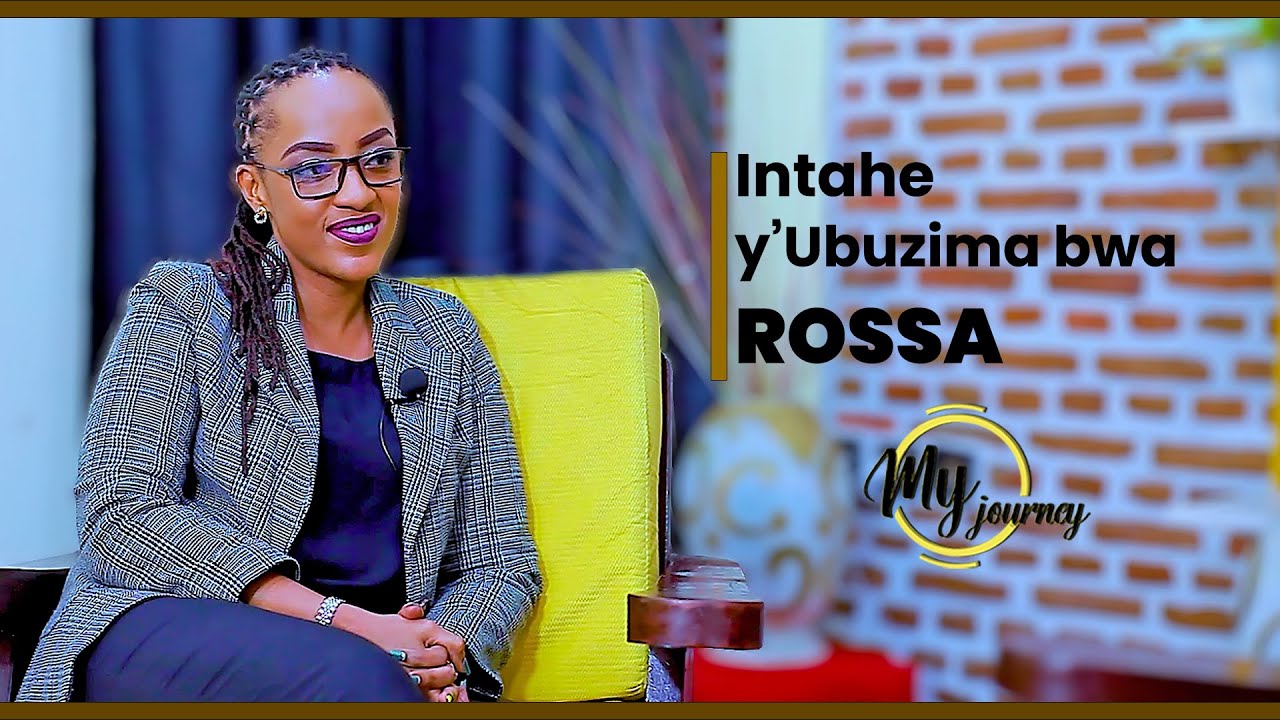 MyJourney:Mbega intahe iryoshe😍ni benshi batwimye ubuzi kubera turi abakenyezi/ADG wa INGO