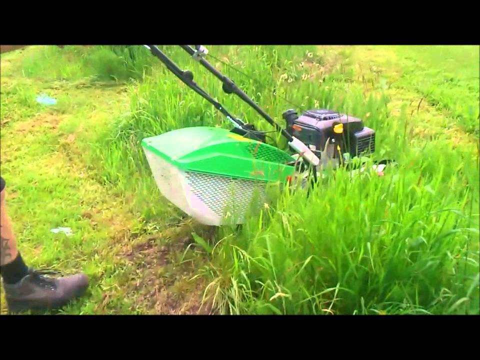 Etesia Duocut 46