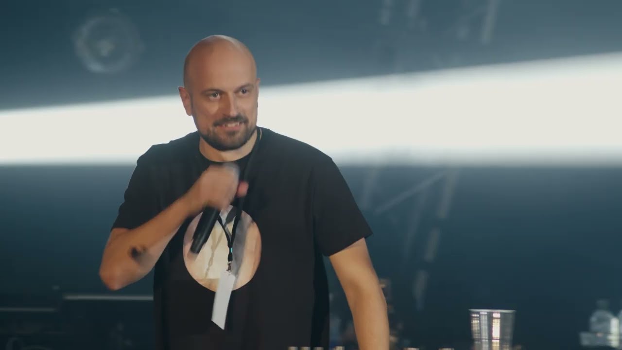 EVO ME OPET (LIVE DOM SPORTOVA 11.11.2023)