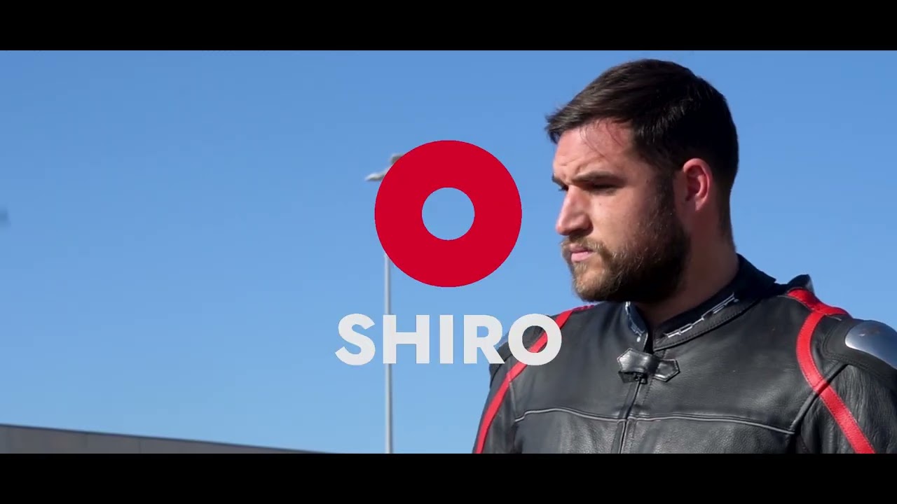 6 SHIRO HELMETS KASK SHIRO  TR. shirokask.com