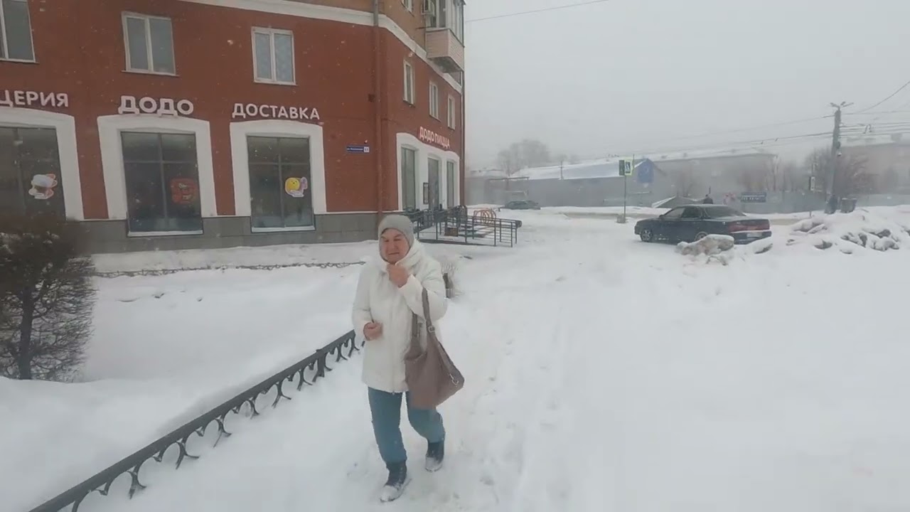 Прогулка до виадука.😊