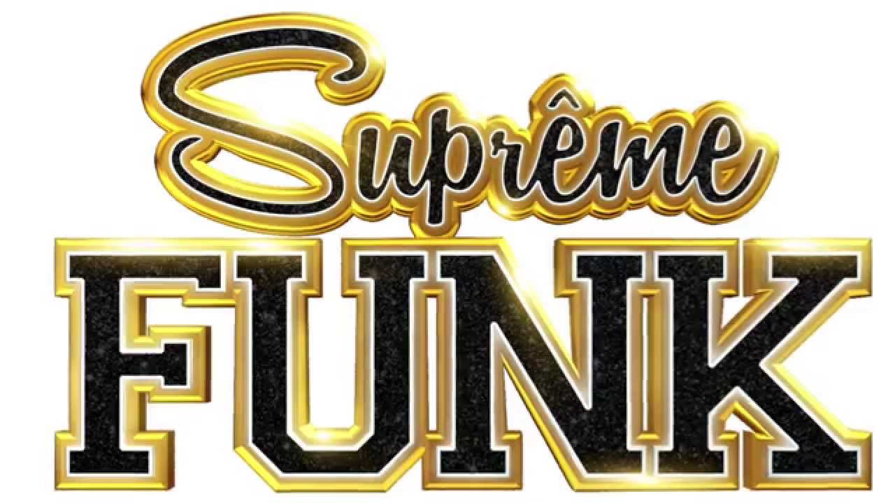 DJ GOLDFINGERS   Supreme Funk Intro Cd1