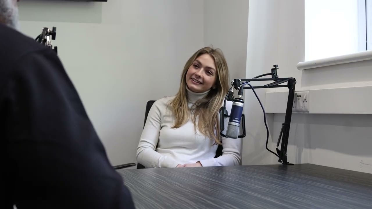 PRIME TIME - Meet Jess