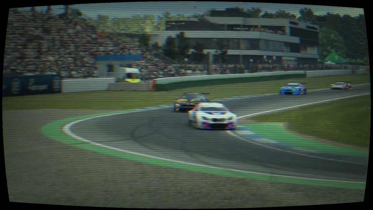 RETRO FORZA.