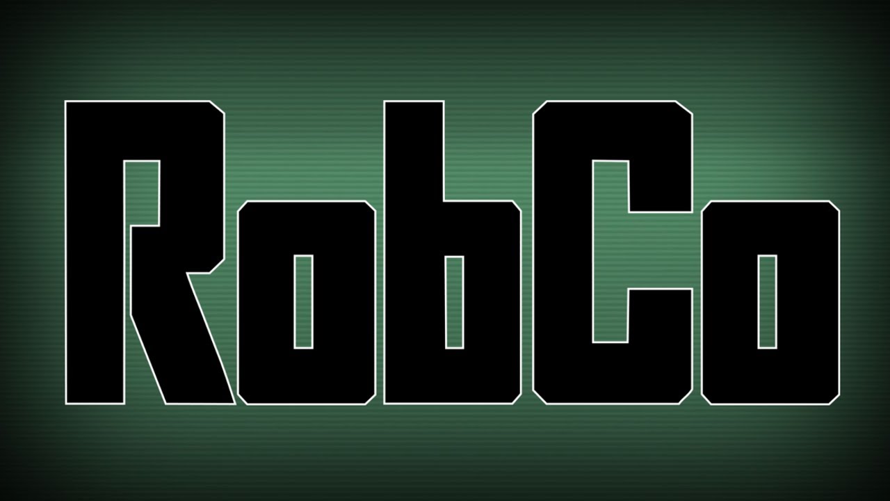 Czym jest RobCo?