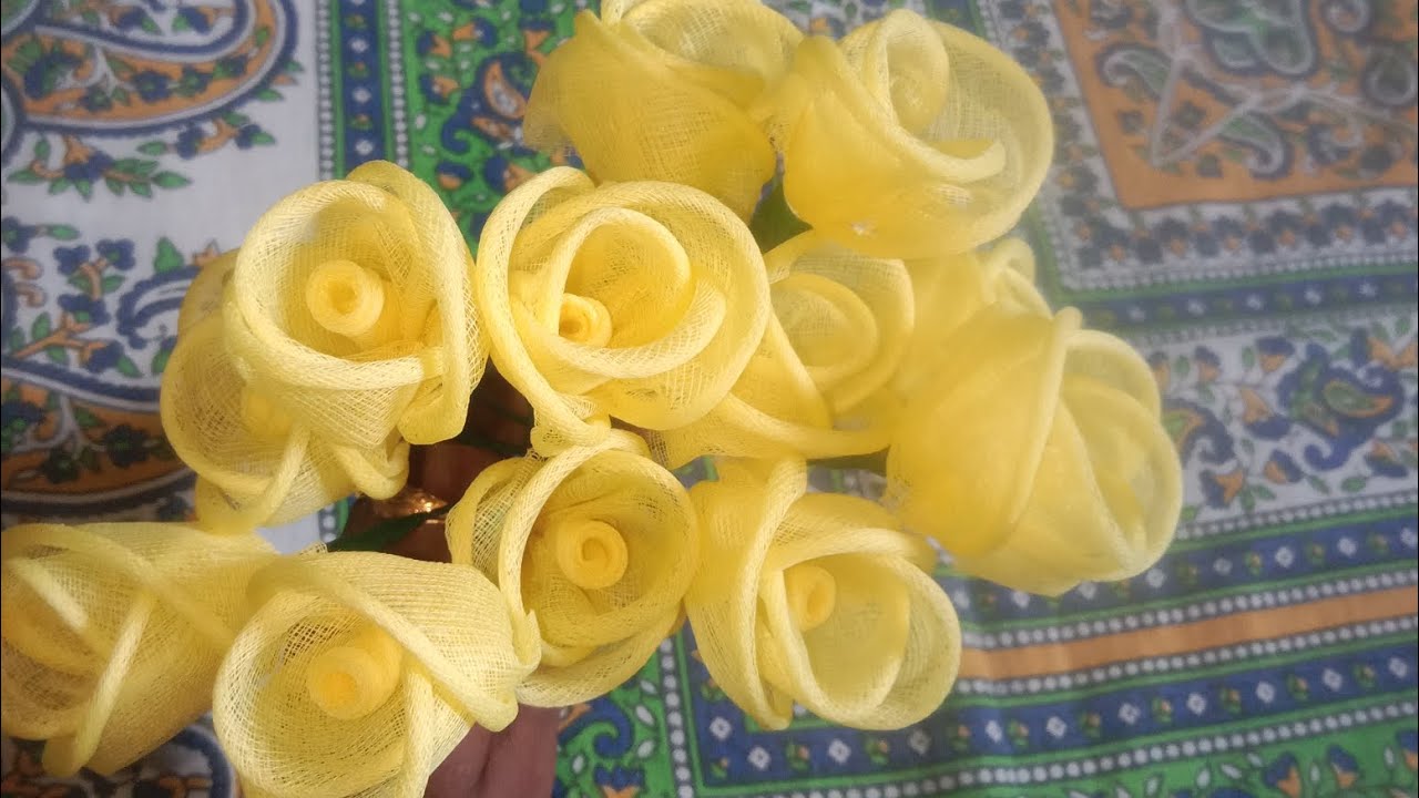 Khubsurat organdy cloth making a 🌹🌹