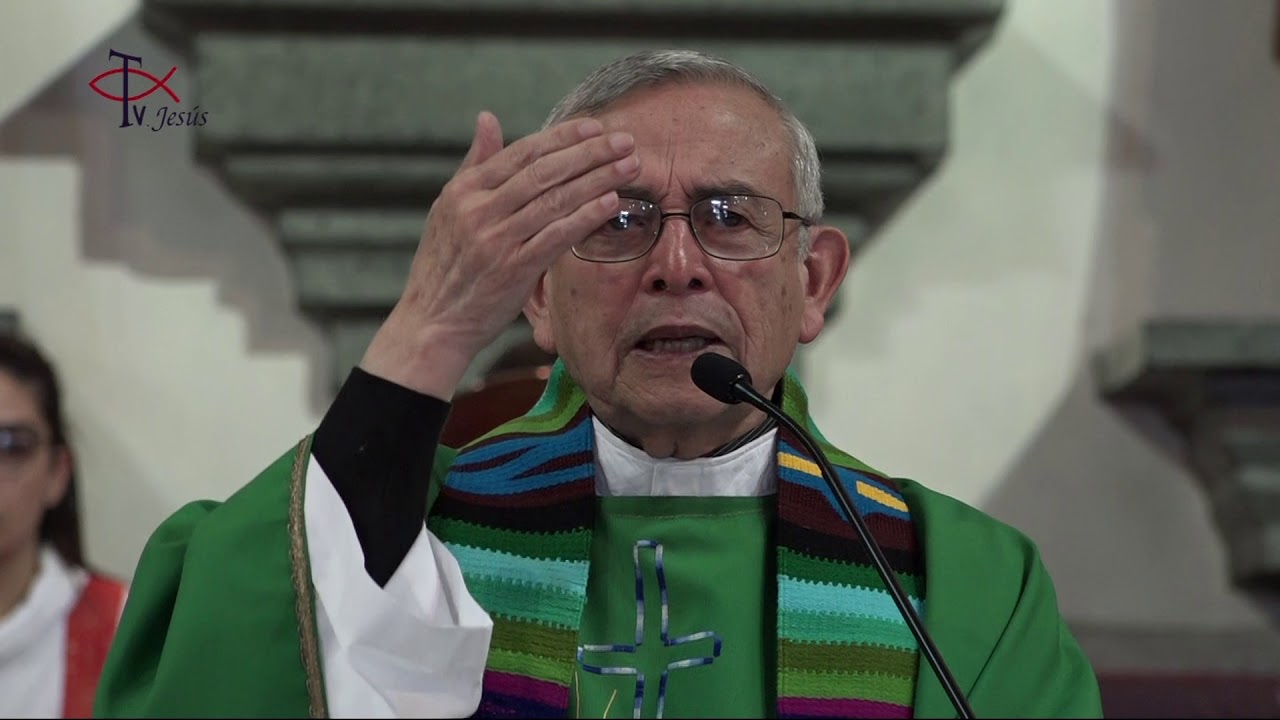 Tema: El Fin del mundo. Padre Hugo Estrada sdb
