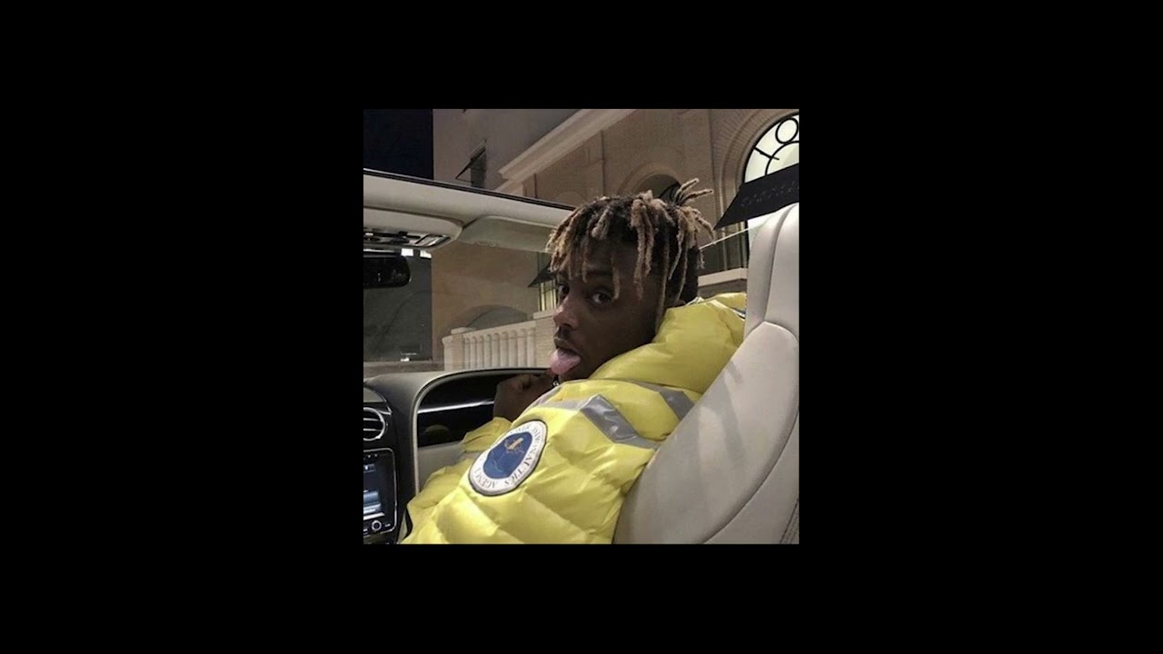 (FREE FOR PROFIT) Juice Wrld x Nick Mira type beat 