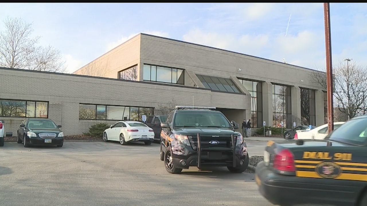 Bomb threat leads to evacuation of Trumbull County Family Court