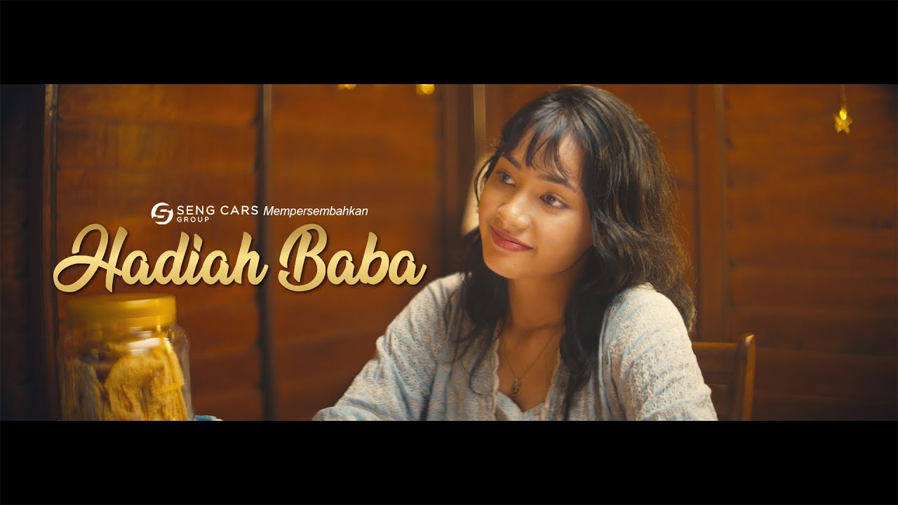 Seng Cars Raya 2023 - Hadiah Baba