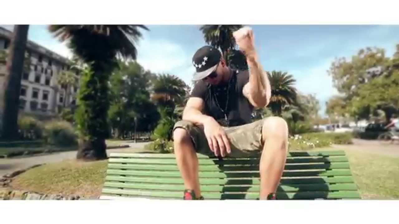 SILLA - Absolut Silla 2K14 - Official Video (Prod. by Iad Aslan)