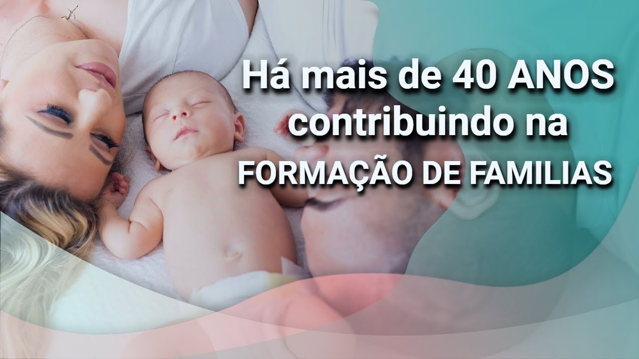 Nunca Desistir da Maternidade: 40 Anos de Experiência na Reprodução Humana