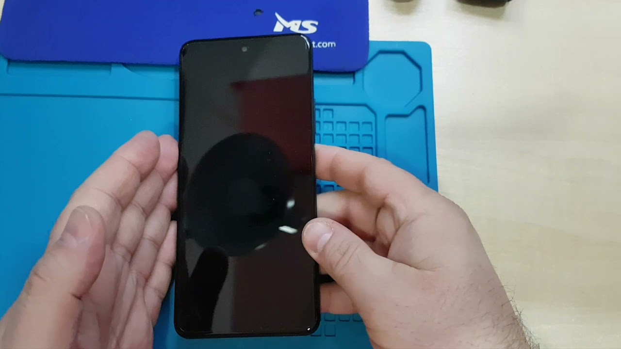 Huawei P Smart 2021, полный сброс настроек, сброс настроек к заводским