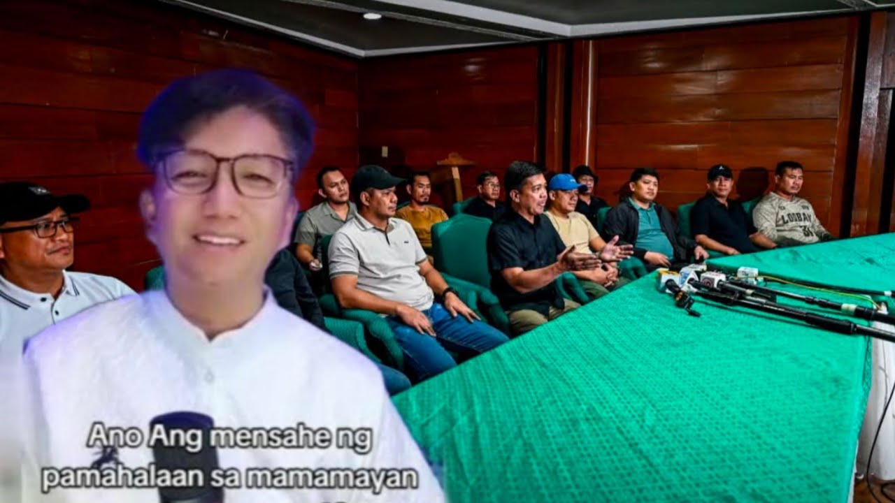 ATTY MIKE OPERARIO | MARCH 14,2026