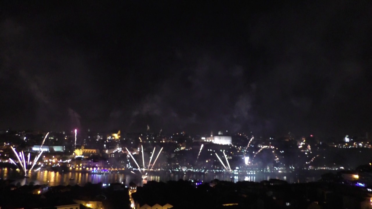 São João 2017