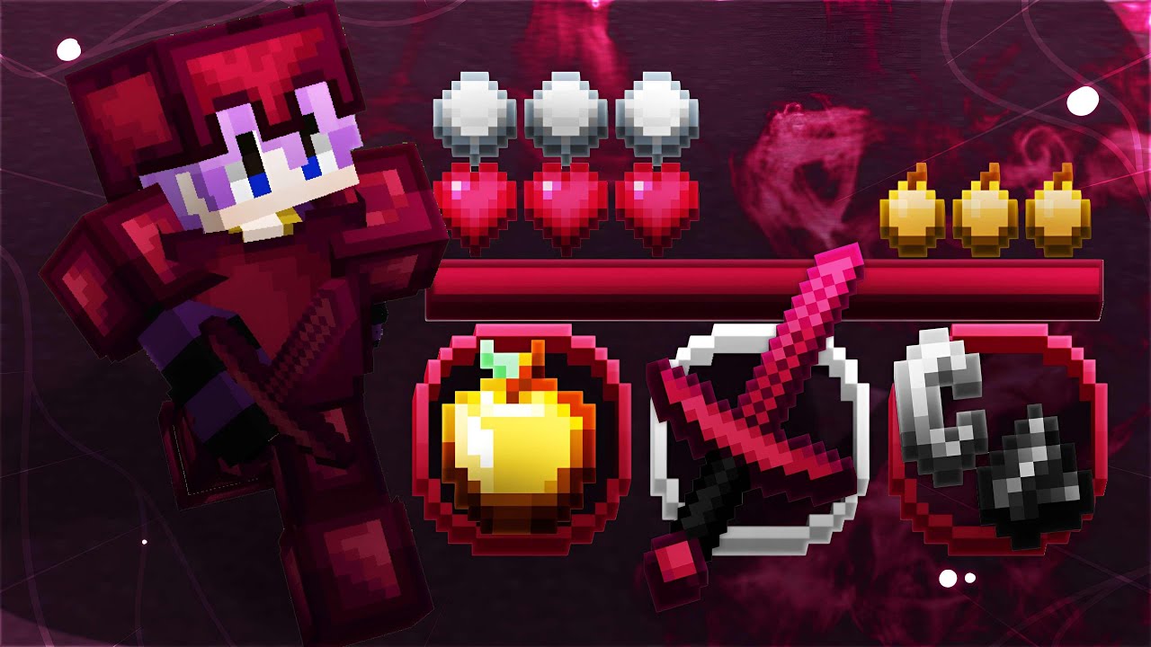 The BEST Minecraft Texture Pack - Jukaido 3k - MCPE/MCBE
