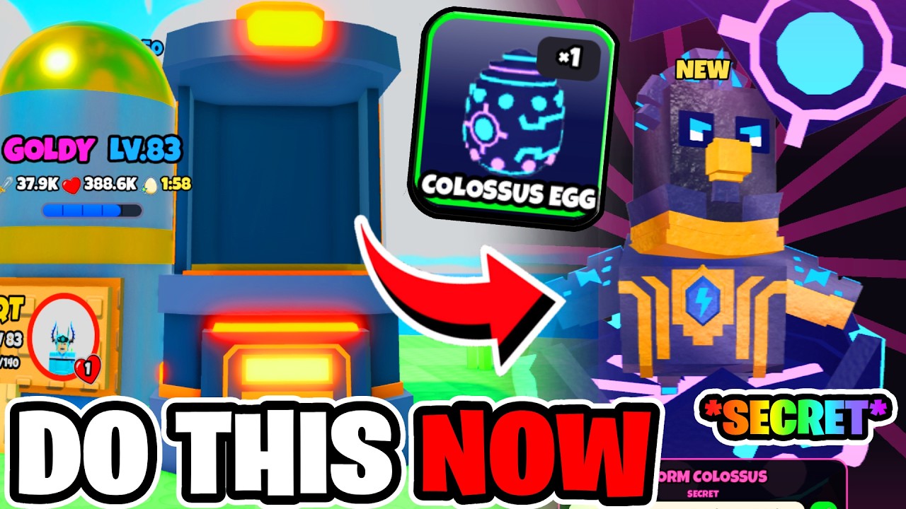 ЛУЧШИЕ КУРИЦЫ для ИНКУБАТОРА в Grow a Chicken Fighter в Roblox!