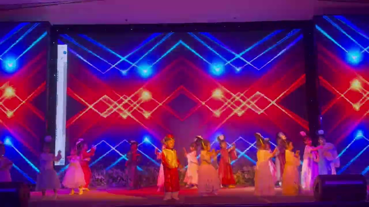 APT phiên bản em bé 4 tuổi