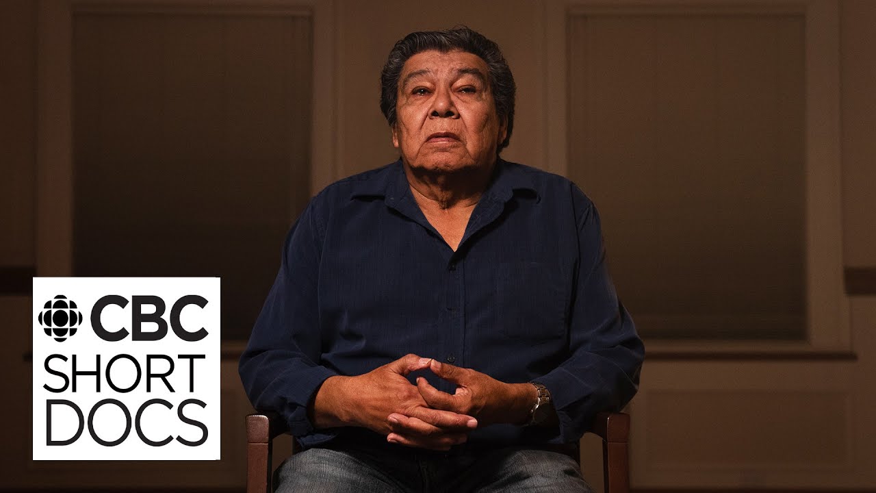 Residential school principal forced me to run for almost nine hours in a blizzard | Bimibatoo-Win