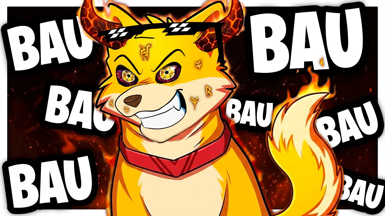 BAU.
