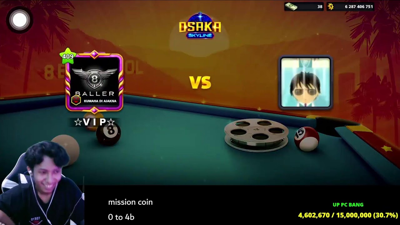 8 Ballpool 0 To 1B😎