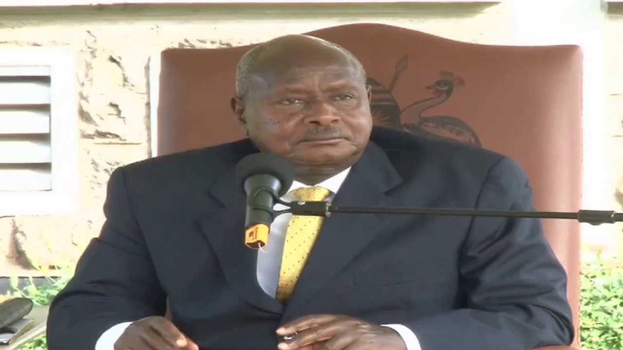 M7 speaks out on Gen. Sejusa: We shall defeat any insurrection