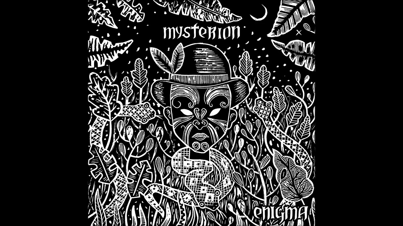 Mysterion - Enigma