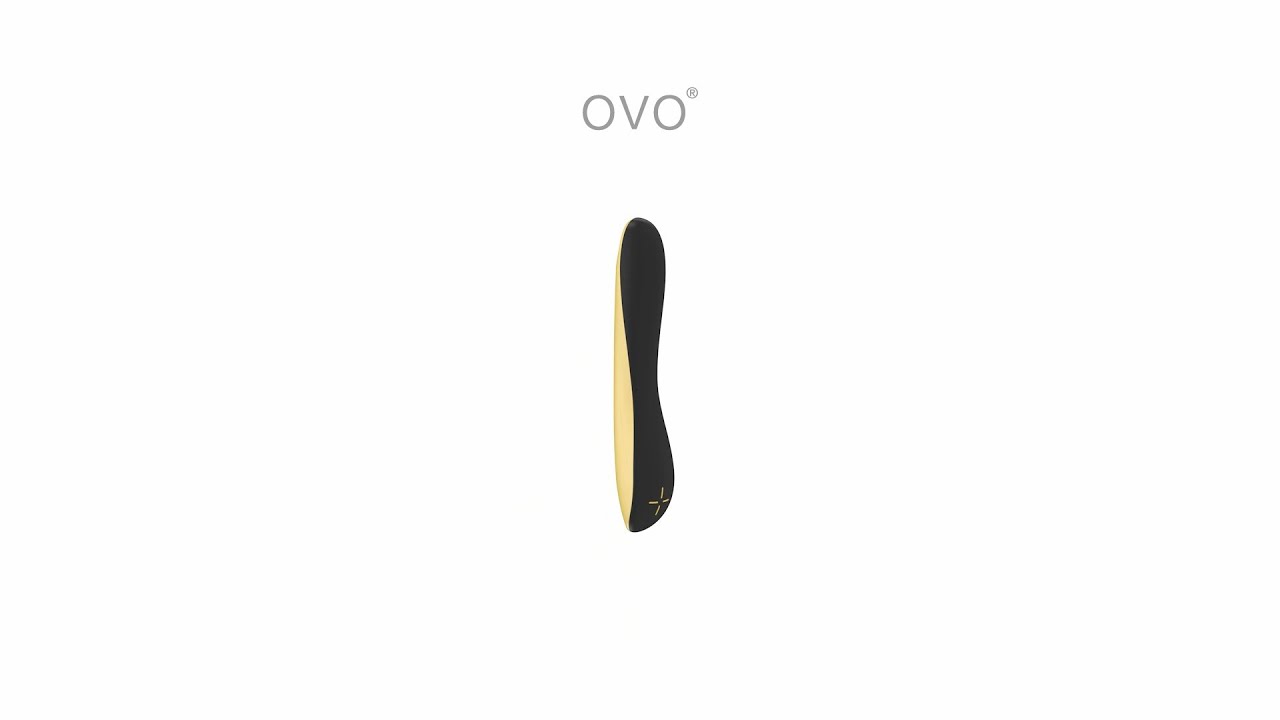 ovo - E4 gold (english)