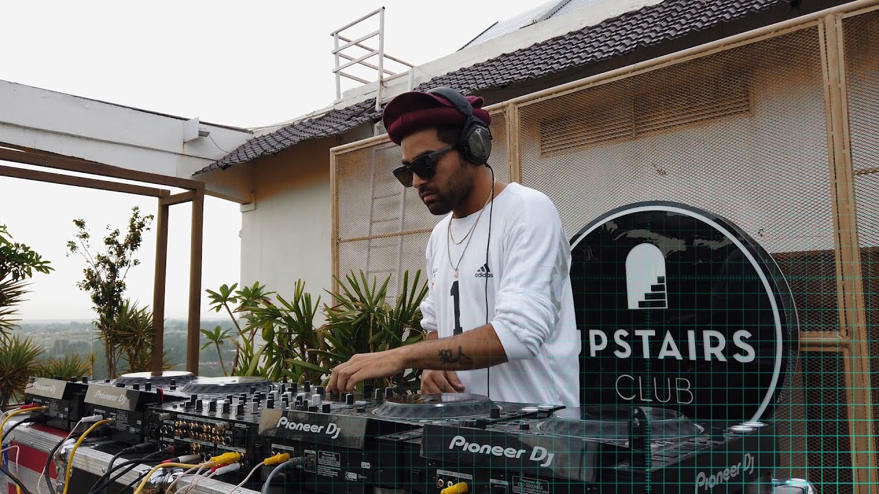 Afro Music Mix 2021 by Khyber13