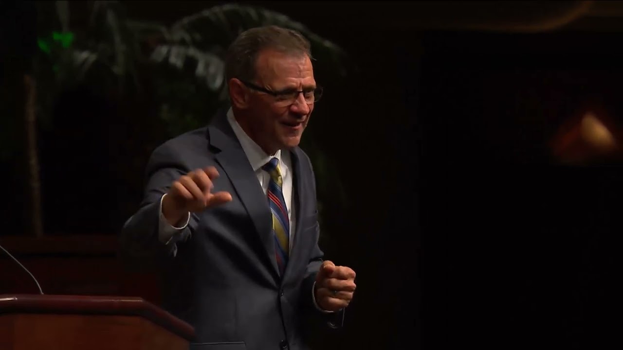 Romans: Understanding My Place In The Body | SUN AM 4.30.23