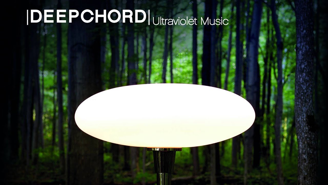 Deepchord - Ultraviolet Music (Continuous Mix - Disc 2)