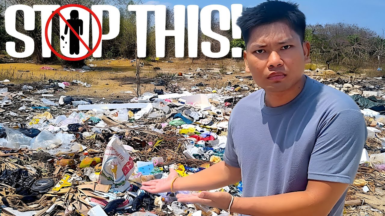 HUA HIN IS RUBBISH! (And We Need To Talk About It)